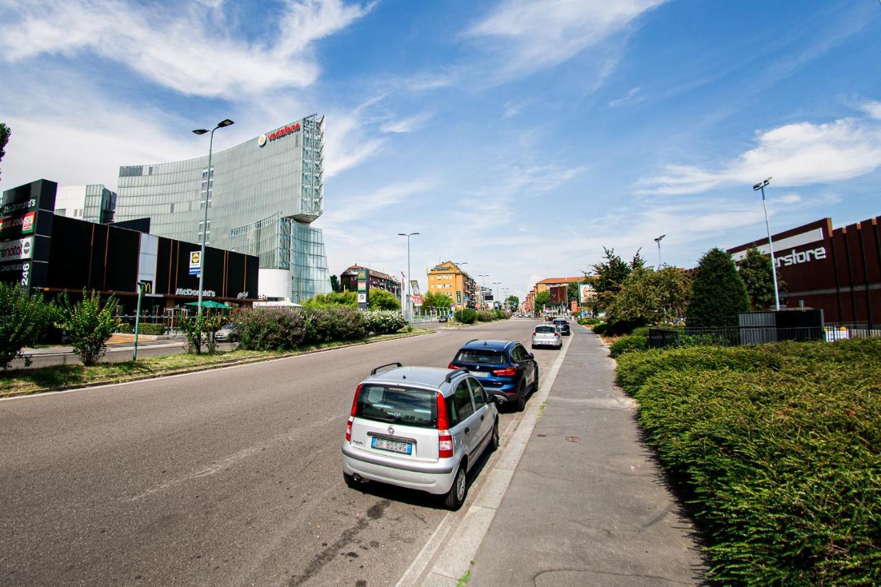 Lorenteggio 209 Milan Exterior photo